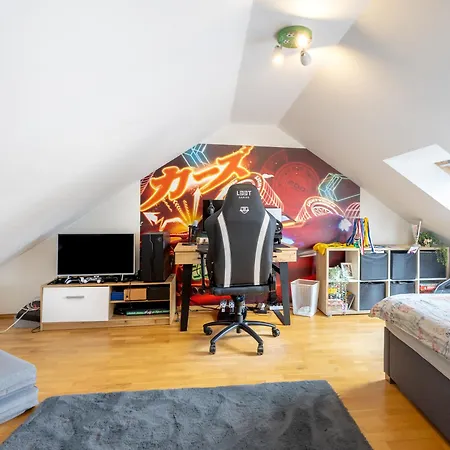 公寓 Sunset 派尔努