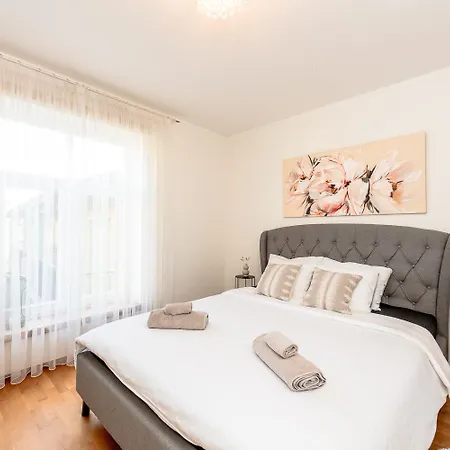 Sunset Apartment Parnu