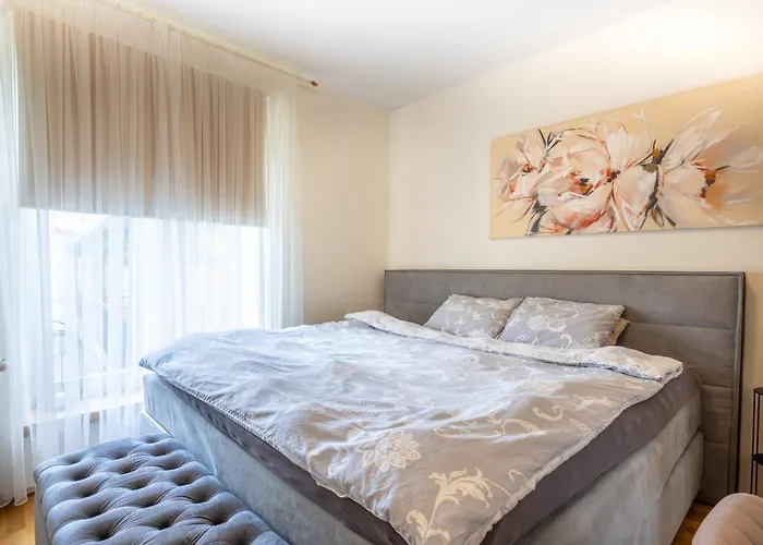 Sunset Apartment Parnu