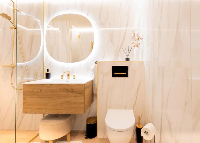 Sunset Apartment Parnu